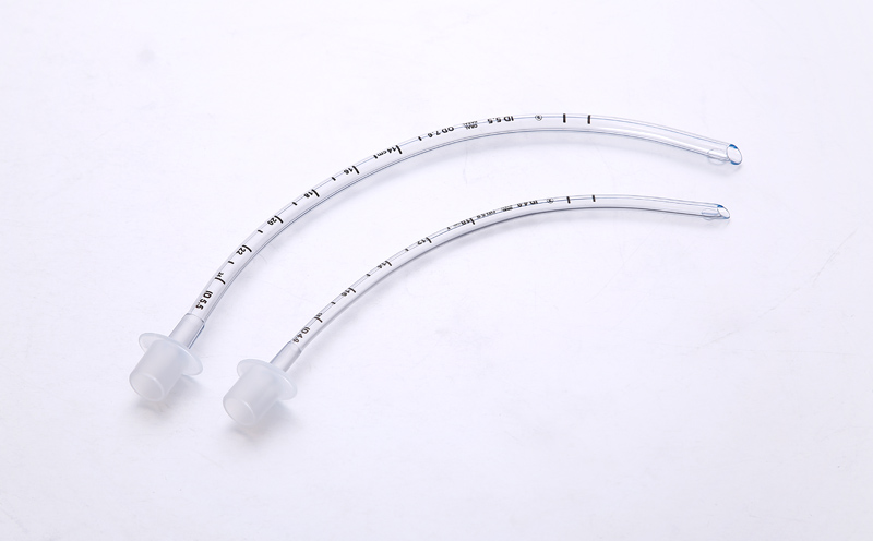 LB5010 标准型气管插管不带囊